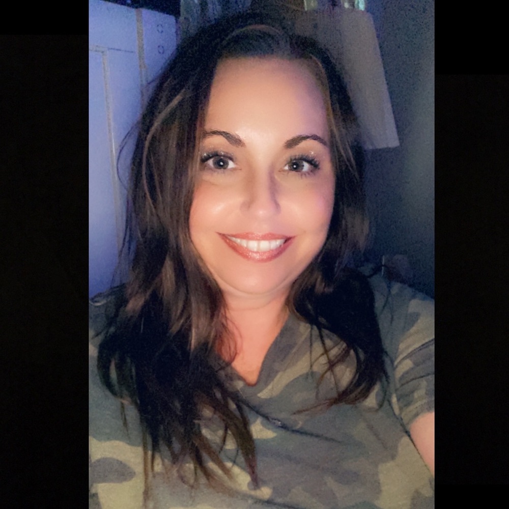 Meet your Posher, Christina
